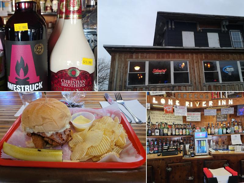 Green's Long River Inn 54 NY-357, Unadilla