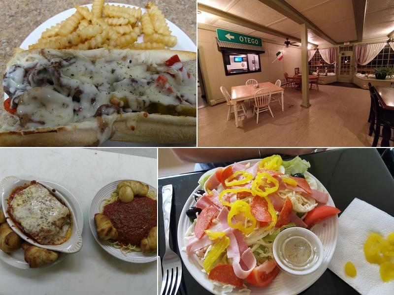 Rubera's Restaurant 360 Main St, Otego