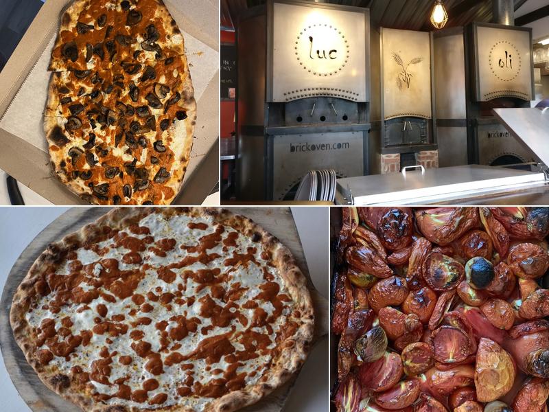 Lucoli 7476 S Broadway, Red Hook