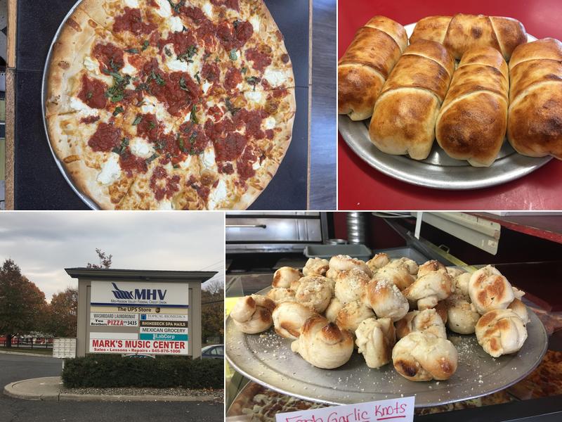 Two Brothers Pizza 2