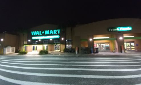 Walmart Neighborhood Market