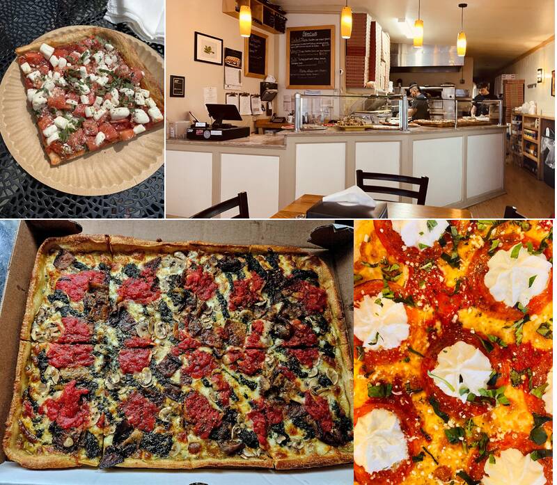 Slices 71 Partition St, Saugerties