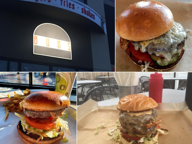 Buns Burgers