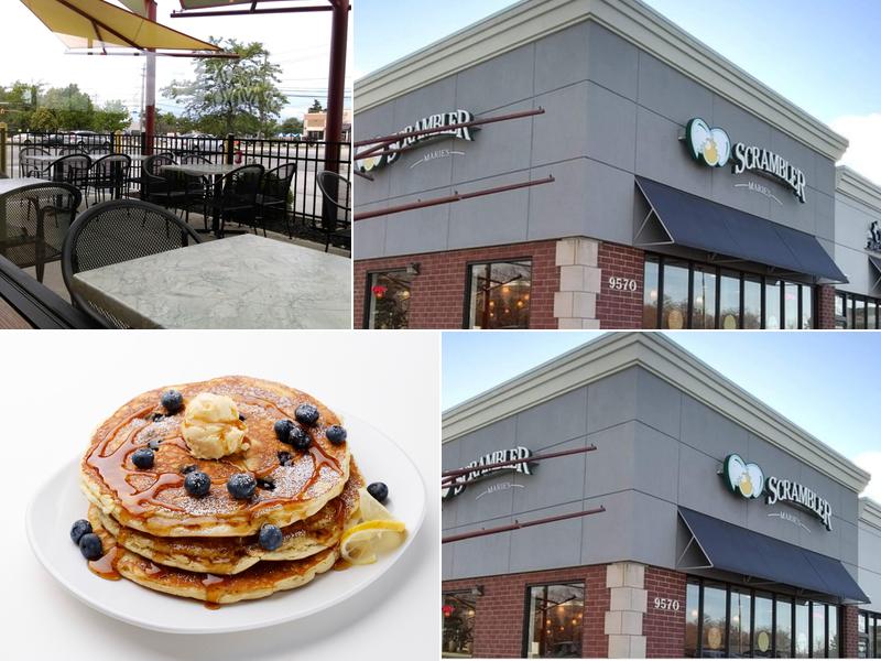 Scramblers 9570-A Mentor Ave, Mentor