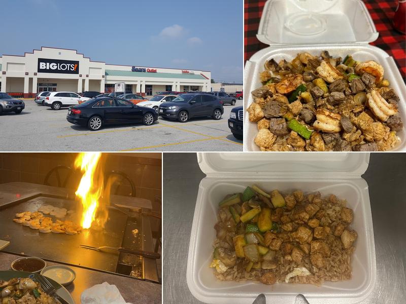 Yukiho Japanese Restaurant