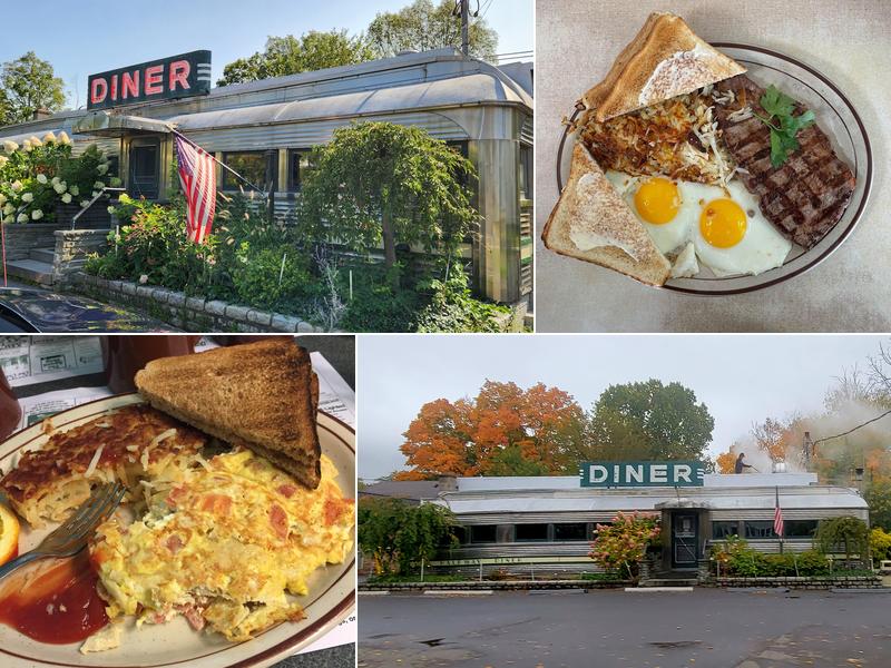 Historic Village Diner