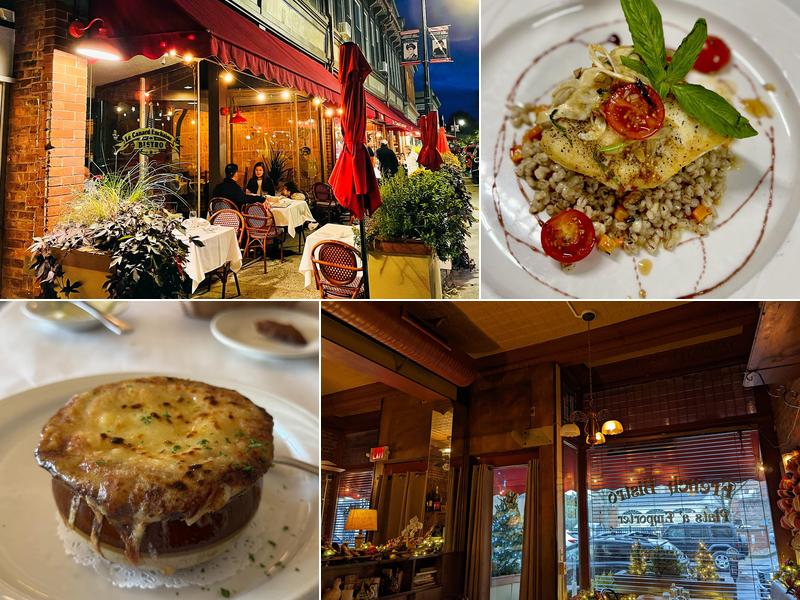 Le Canard Enchaine 276 Fair St, Kingston