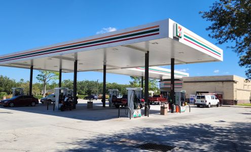 7-Eleven