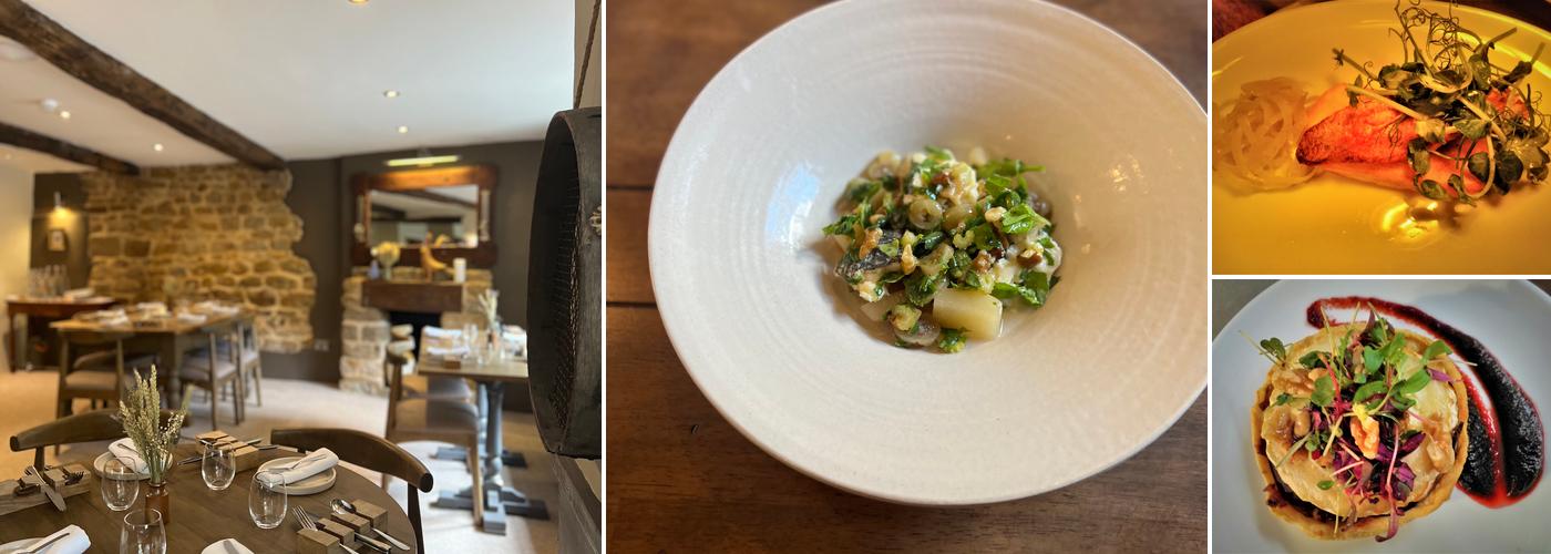 The Duck on the Pond