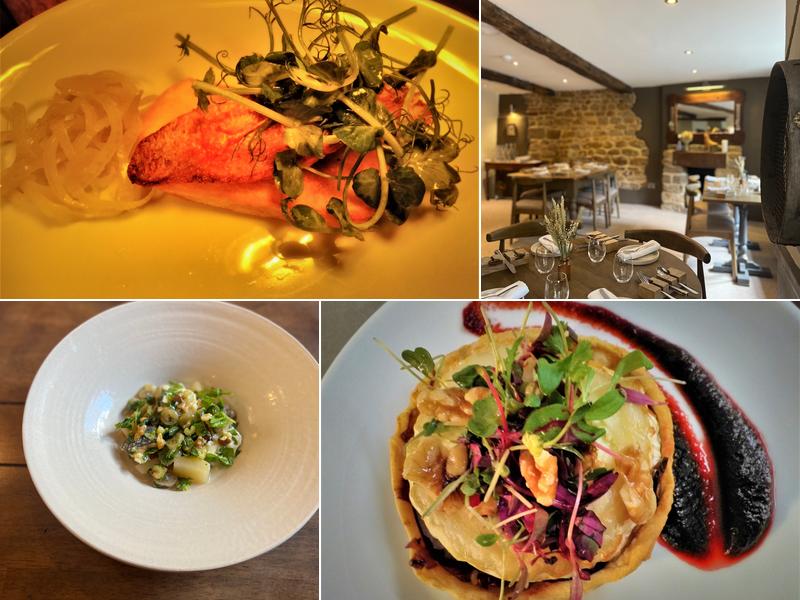 The Duck on the Pond