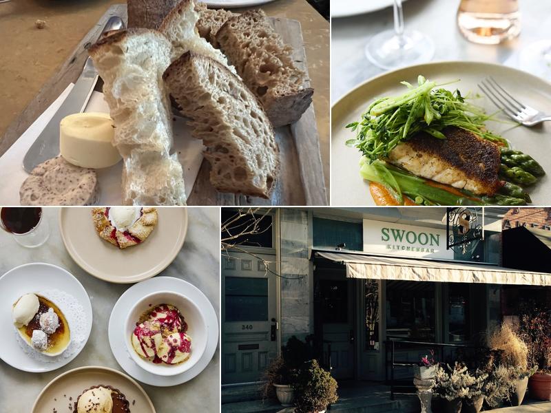 Swoon Kitchenbar