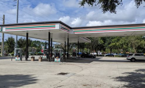 7-Eleven