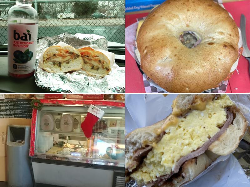 Gems House of Bagels (Keansburg)