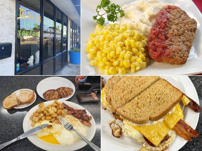 Jillaney's Luncheonette