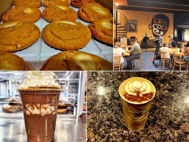 The Java Loft 810 E 21st St, Clovis