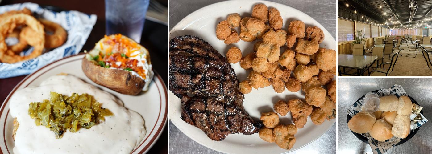 K-BOB'S Steakhouse Clovis