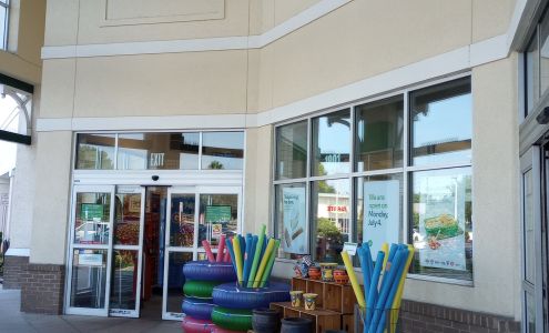 Publix Super Market at Riverside Landings