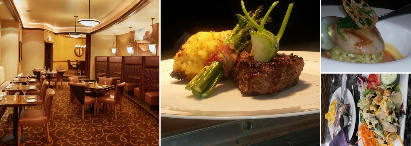 Centennial Steakhouse