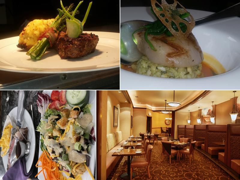 Centennial Steakhouse 3901 W Millen Dr, Hobbs