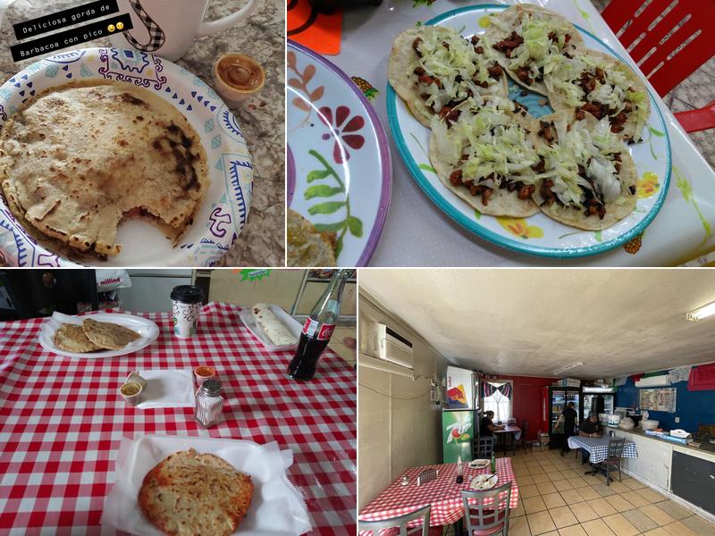 El Paradero Gordas y Burros