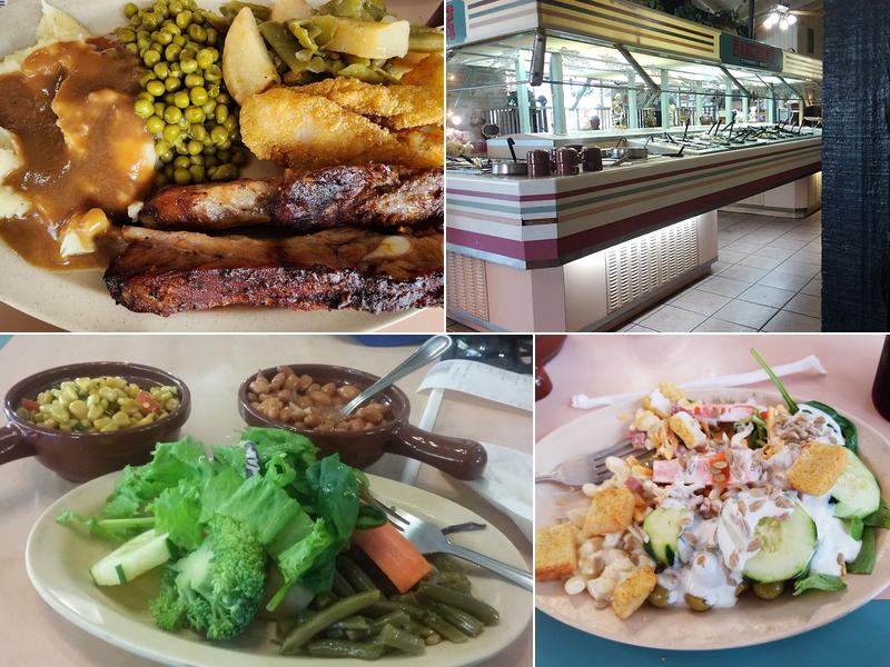 Ranchers Steakhouse & Buffet