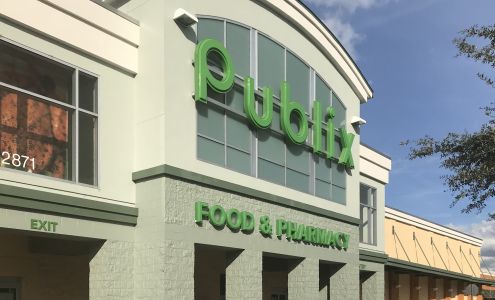 Publix Super Market at Shoppes at Aloma Walk