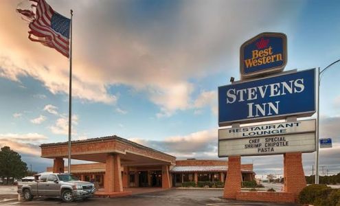 Stevens Inn a Howard Johnson by Wyndham