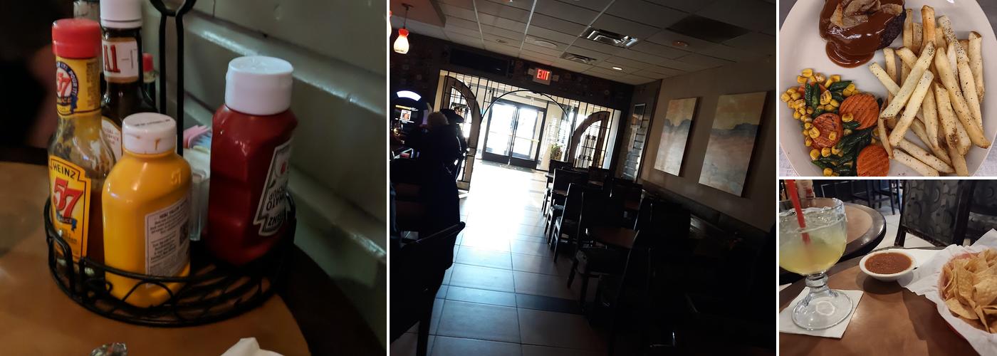 Lazy Lizard Bar & Grill