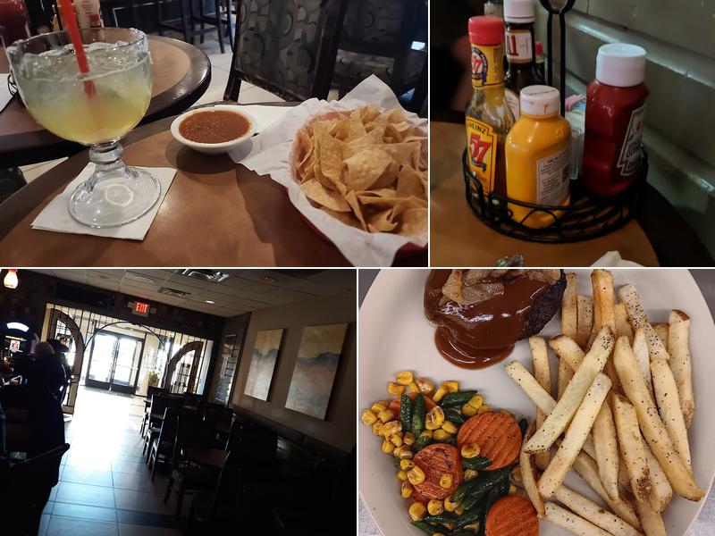 Lazy Lizard Bar & Grill