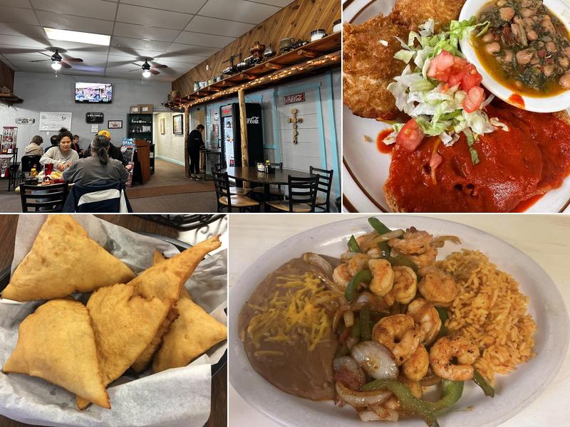 TJ's 319 NM-314 Suite 1, Los Lunas