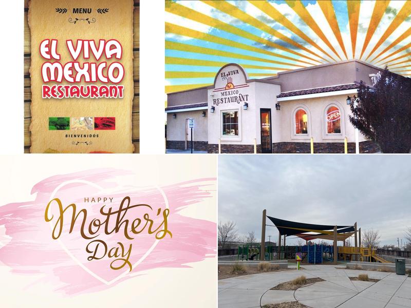 El Viva Mexico Restaurant