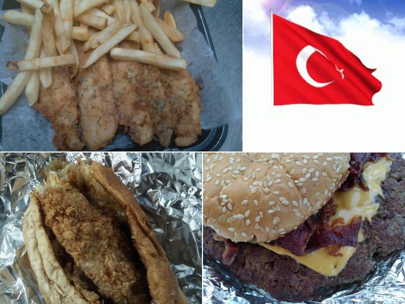 New World Restaurant