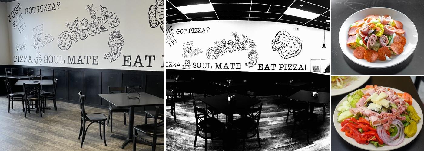 Gennaro's Pizza Parlor