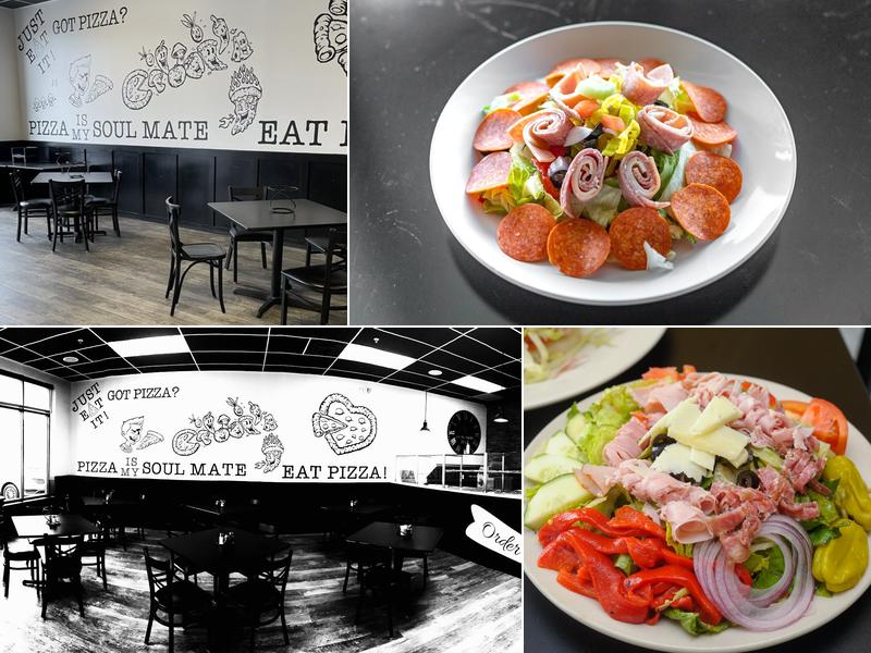 Gennaro's Pizza Parlor