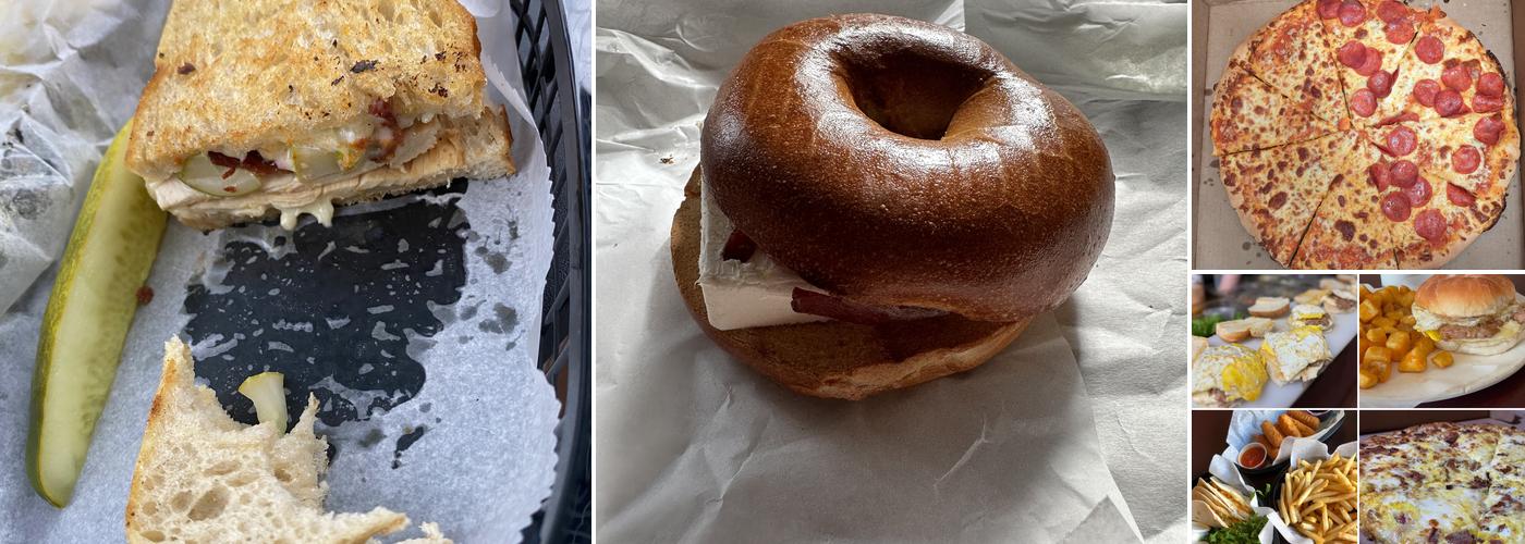 Spring Street Deli & Pizzeria