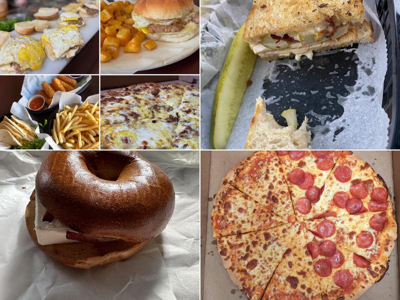 Spring Street Deli & Pizzeria