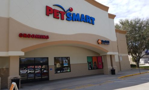 PetSmart