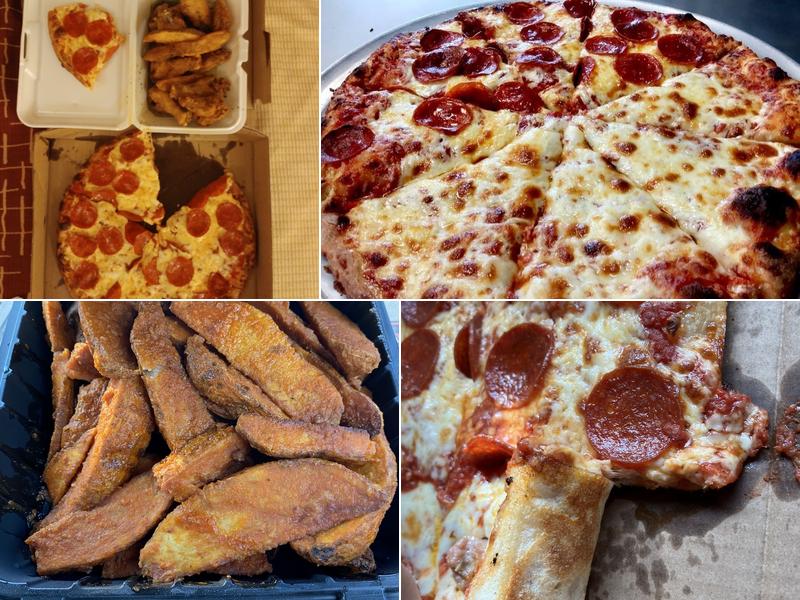 Clifton Park Pizza Shop 1716 US-9, Clifton Park