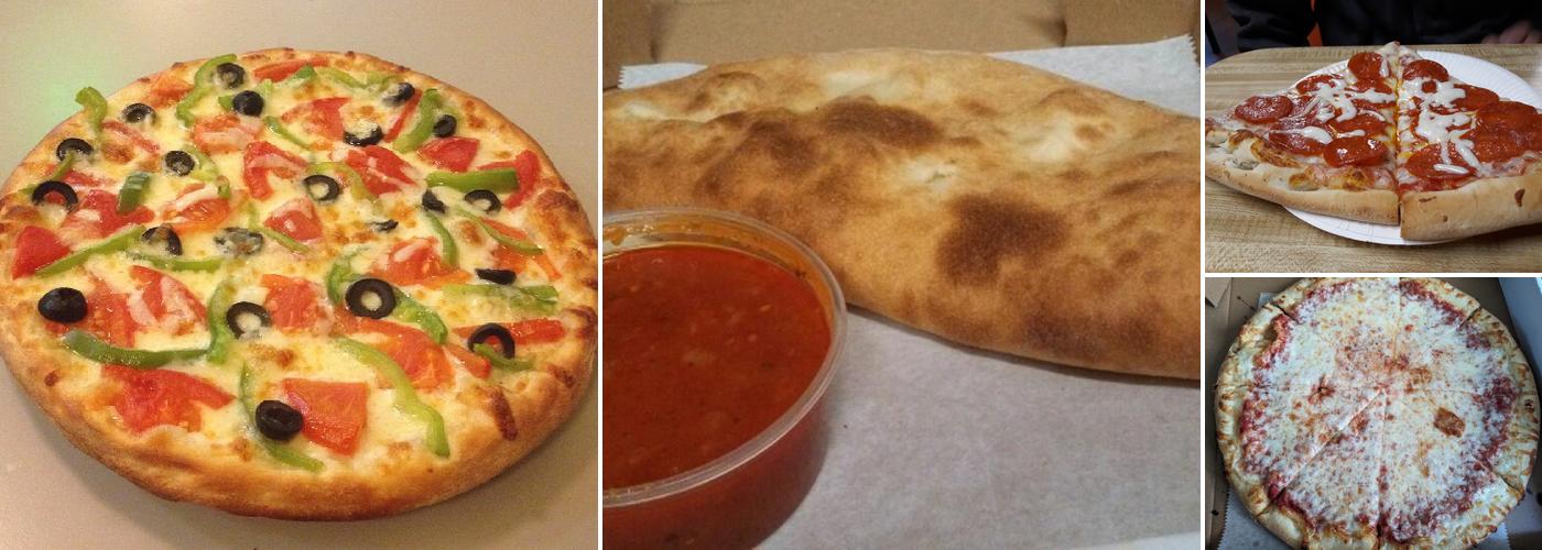 Empire Pizza Glens Falls