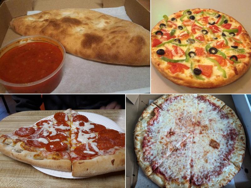 Empire Pizza Glens Falls