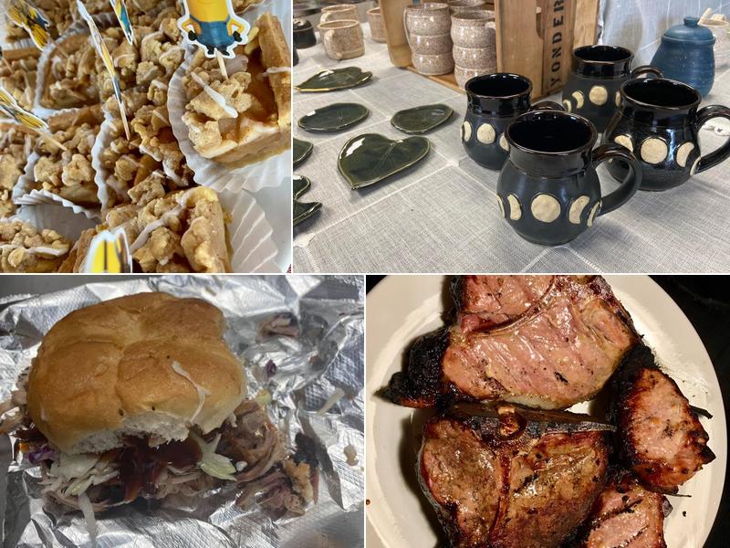 Cambridge Depot 6 Broad St, Cambridge