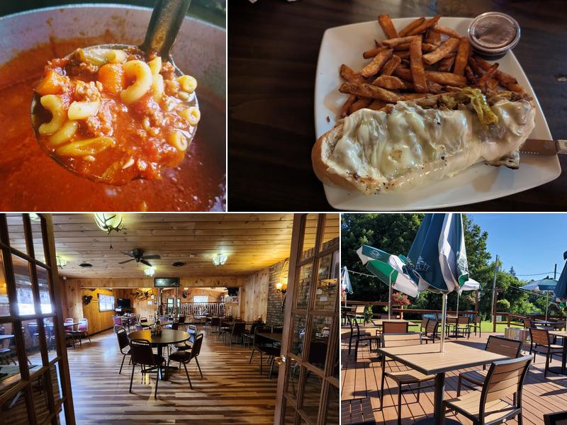 Adirondack Bar and Grill