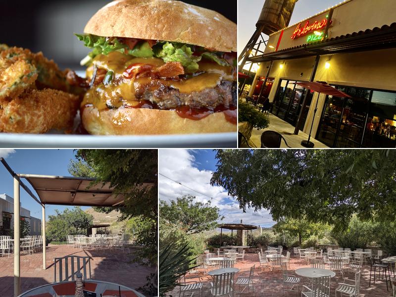 Ardovino's Desert Crossing