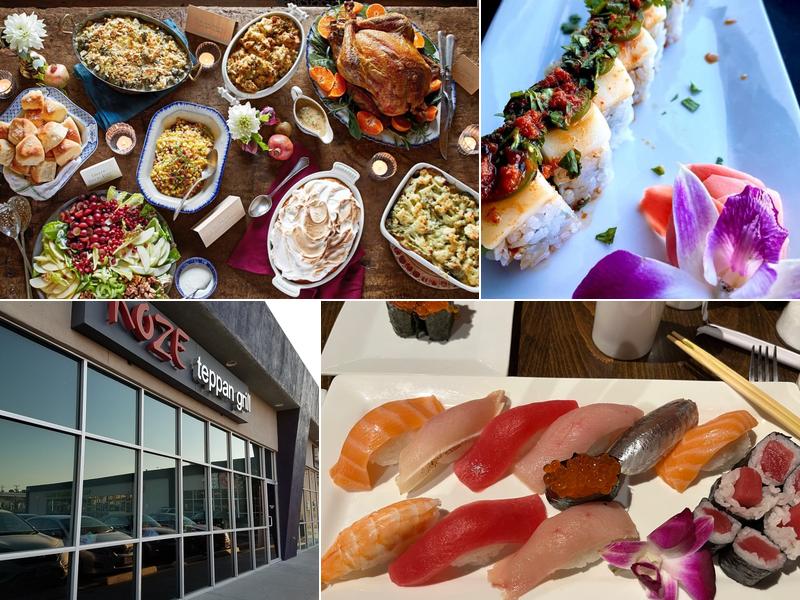 Koze Teppan Grill (West Side)