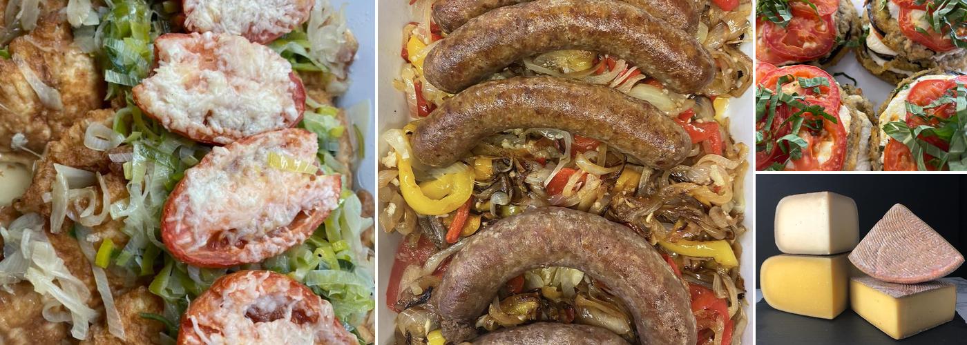 Al Ducci's Italian Pantry