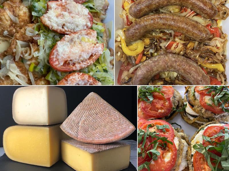 Al Ducci's Italian Pantry