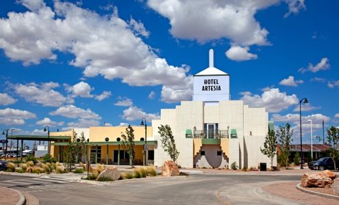 Spark by Hilton Artesia