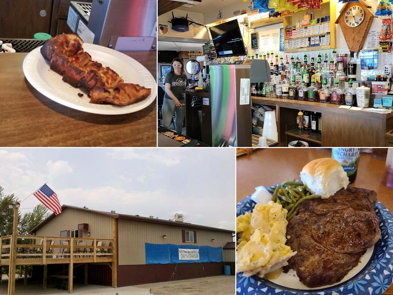 Knickerbocker Liquor Locker