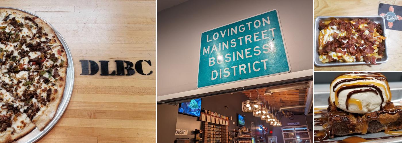 Drylands Brewing Company