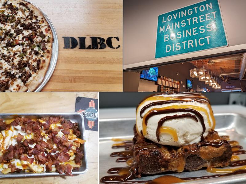 Drylands Brewing Company